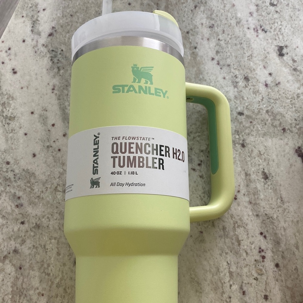 Stanley cup 40oz
